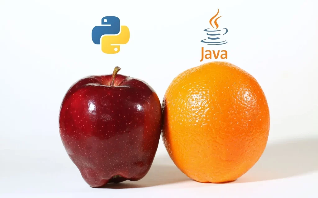 Python vs. Java: Vilket är bäst?