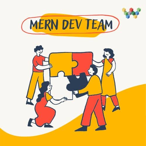 Bygg ditt MERN-team: En guide till personalökning