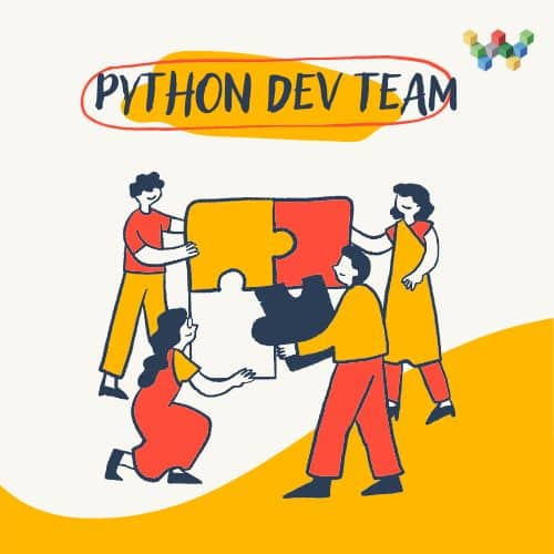 Personalökning: En strategisk fördel för Python-utvecklingsteam